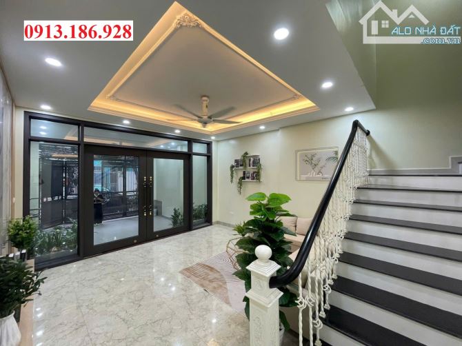 Bán Nhà Liền Kề KĐT HUD Vân Canh - 5 Tầng, Giá chỉ 200tr/m2