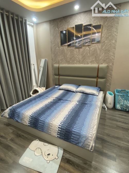 Vũ Tông Phan, Thanh Xuân, mặt ngõ thông, ô tô, Kinh doanh, 57m², 5 tầng, Nhỉnh 15 tỷ - 10