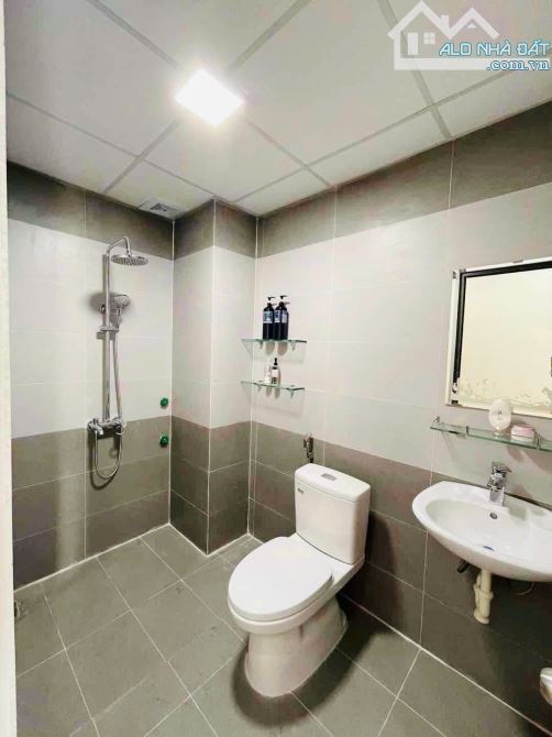 BÁN TÒA CĂN HỘ 5 TẦNG MỸ ĐA ĐÔNG, SÁT VÕ NGUYÊN GIÁP - 113M2 NỞ HẬU  - DÒNG TIỀN 40TR/TH - 11