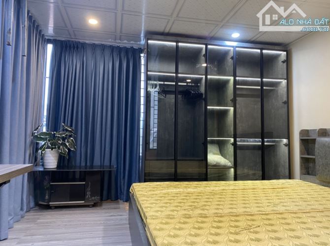 Vũ Tông Phan, Thanh Xuân, mặt ngõ thông, ô tô, Kinh doanh, 57m², 5 tầng, Nhỉnh 15 tỷ - 1