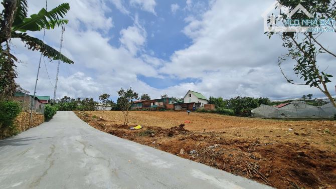 Đất Lạc Dương thuộc vùng mở rộng của Đà Lạt , sổ riêng đường oto tận nơi, Giá cực tốt - 1