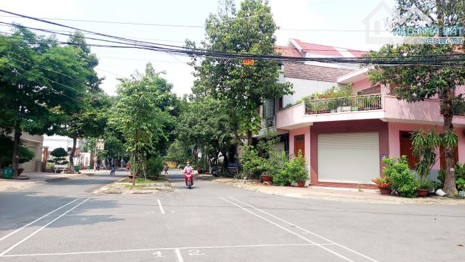 Bán đất đẹp KDC Đinh Thuận, phường Tân Hiệp - 1