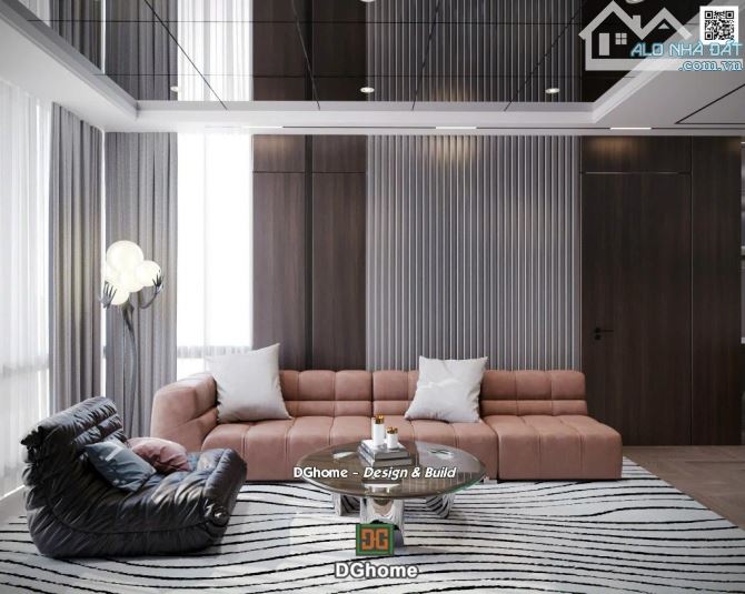 Bán căn hộ tòa Fafilm, Ngã Tư Sở, View thoáng, Nội thất tiền tỷ, 106m², 3 ngủ, Nhỉnh 8 tỷ. - 1