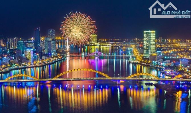 Bán căn hộ Vip nhất nhì khu phố biển An thượng 32 dòng tiền 200tr/tháng cách biển 200m· - 1