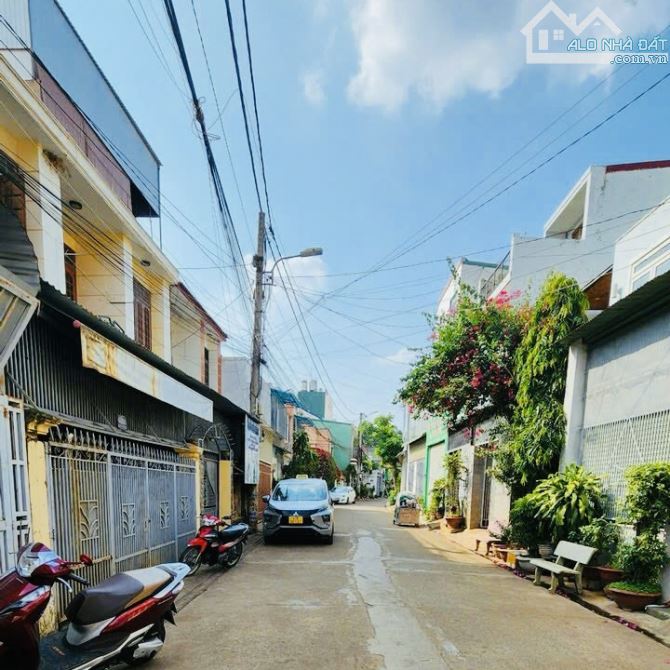 🌈🏠Nhà hẻm NGUYỄN TẤT THÀNH gần Ngã Sáu - Đã Hoàn Công (5.6x16m💥3 tỷ 999tr) - 1