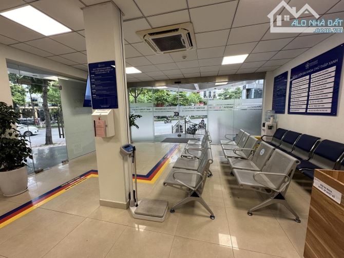 ⚜️Tòa VP Mặt Phố Nguyễn Hoàng, Nam Từ Liêm 605m2 6T Thang Máy MT 16m, Chỉ 330 TỶ⚜️ - 1