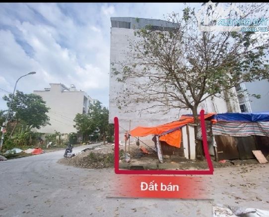 ĐẤT *LÔ GÓC,DỊCH VỤ A YÊN NGHĨA*Ô TÔ ĐỖ CỬA,SÁT CHỢ,TRUÒNG ĐẠI HOC,BẾN XE,GA TÀU ĐIỆN. - 1