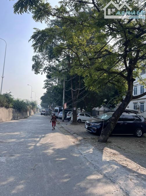 ⚜️Đất Vàng Mặt Phố An Dương Vương, Tây Hồ, 250m2 MT 9m, Sổ A4, Giá đầu tư, Chỉ 60 TỶ ⚜️ - 1