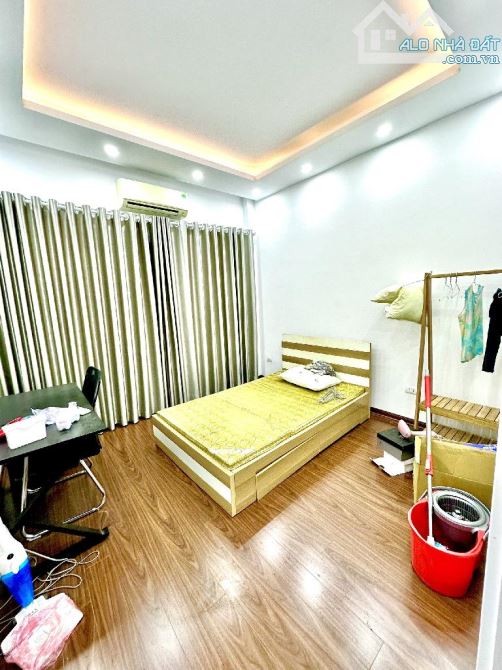 Bán căn nhà ngõ 129 Nguyễn Trãi 46m  4 tầng, giá chỉ nhỉnh 8Ty, có thương lượng. - 1