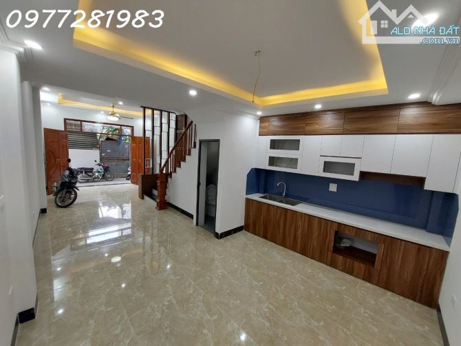 BÁN NHÀ MẶT PHỐ PHƯƠNG CANH - NAM TỪ LIÊM - HÀ NỘI - 5.9 TỶ - 32M2 - 5 TẦNG - VỊ TRÍ VÀNG - 1