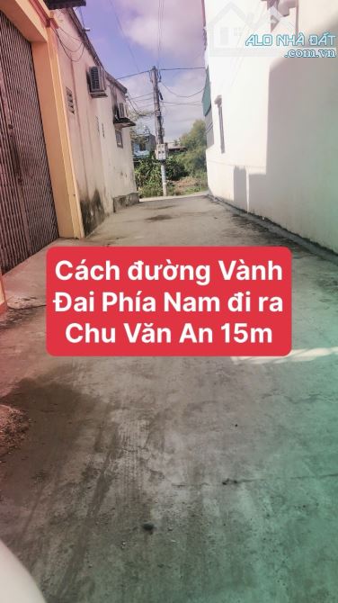 Bán đất Vũ Chính Thành Phố Thái Bình - 1