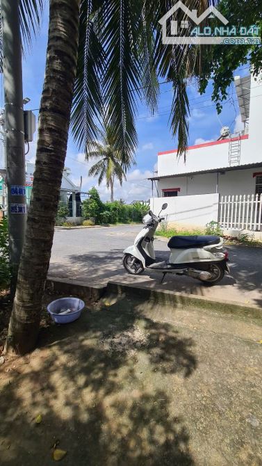 🏡 Cần bán căn nhà cũ nhánh TRẦN PHÚ nối dài .  👍 Nhà đất thuộc phường 7, thàn - 1