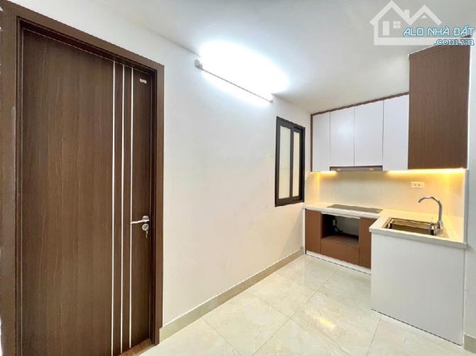 🏠 phan phù tiên,cát linh nhà gần mặt phố,DT 26m-4 T-Mt 3.5m giá chỉ có 4,3 tỷ - 1