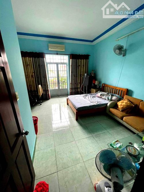 Bán Nhà Đường Huỳnh Tấn Phát - Phú Thuận - Quận 7 - 1