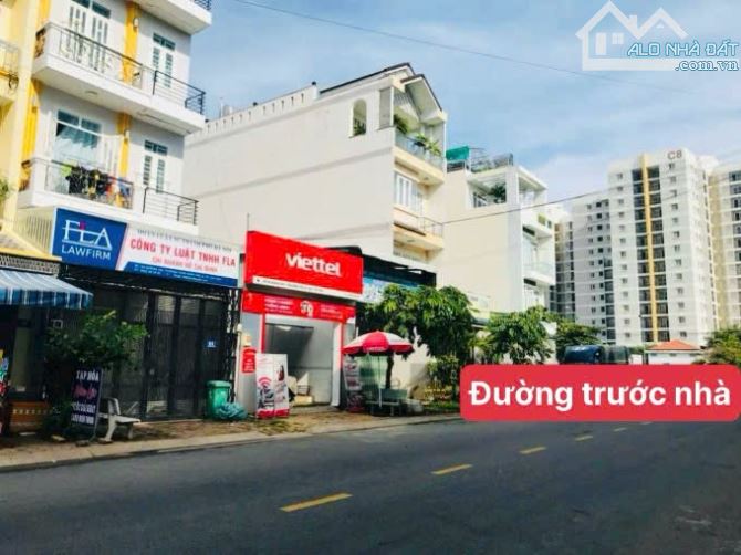 Thiên đường kinh doanh Hottel 🏨 Mặt tiền đường 494, TNPA, Q9. Ngay sát Lê Văn Việt - 1