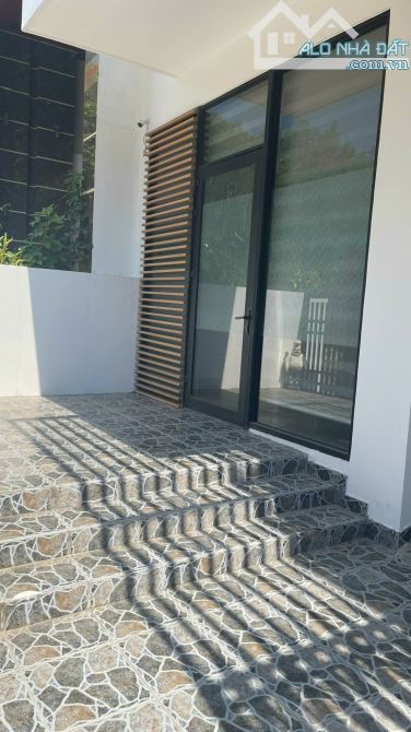 Bán căn biệt thự khu đô thị kim cúc dt 133m2 ngang 7m giá 8ty300 - 1