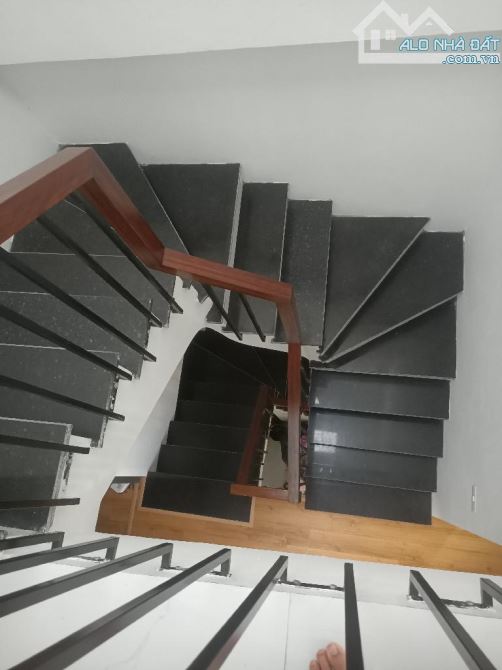 Bán Nhà : Ngọc Hồi - Lạc THị - 4 Tầng - 4 Tỷ - 63m2 - 1