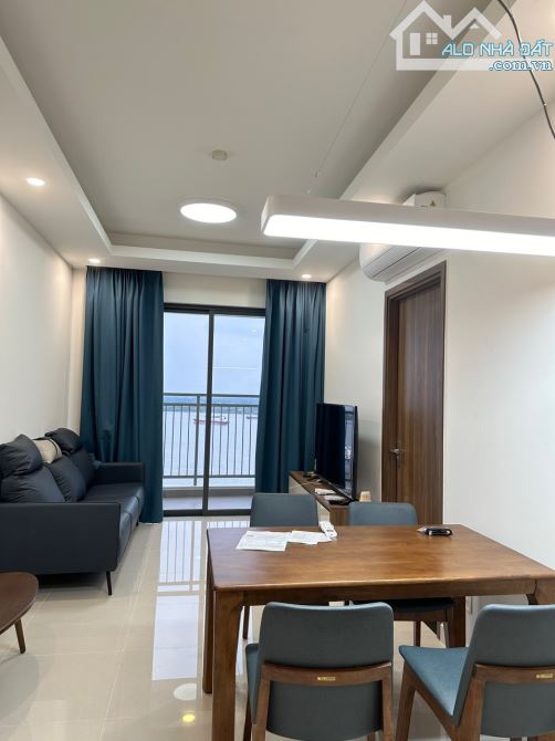 Q7 Saigon Riverside 3PN-2WC Đầy Đủ Nội Thất 16tr/Tháng - 1