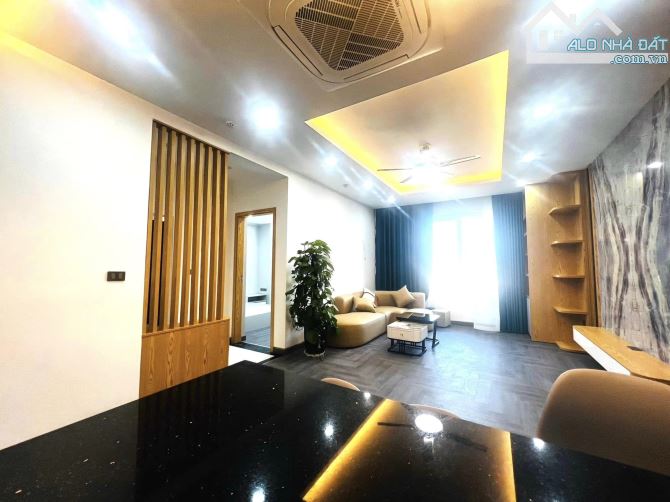 BÁN CHUNG CƯ NGUYỄN ĐỨC CẢNH, VIEW HỒ, FULL NỘI THẤT, 91M2 GIÁ 5.35 TỶ - 1