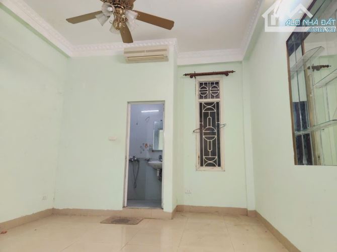CỰC ĐẸP - Mặt ngõ Ô TÔ PHỐ TÂY SƠN – KĐ đỉnh – 52m2 x 5 tầng – Giá 18 tỷ - 1