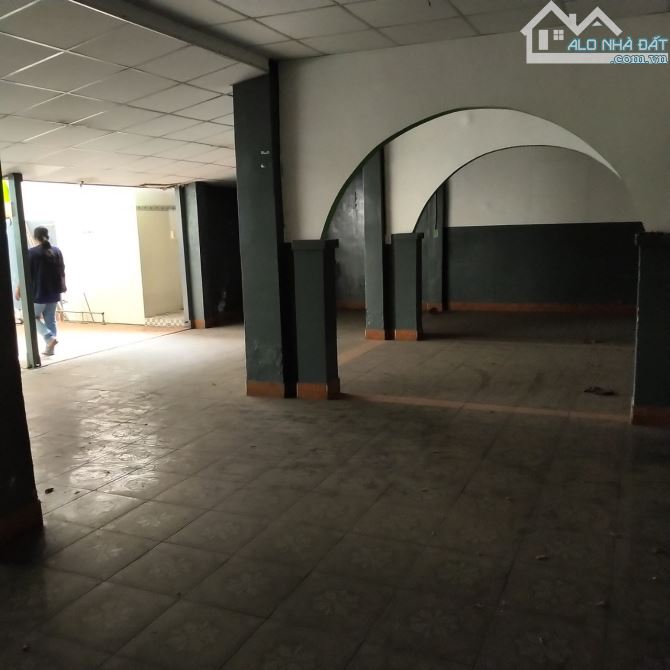 Bán Mặt Tiền Lê Lợi - Phường 04 - Gò Vấp. 29,5 Tỷ - 1
