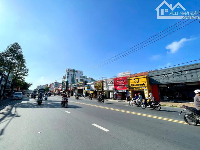 Cho thuê GÓC VIP Trung tâm TPCT, Giá chỉ 60tr - 1