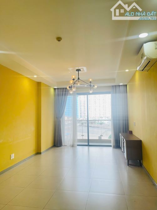 Cho thuê chung cư Gold View - 90m2 2pn2wc - Full nội thất - 1