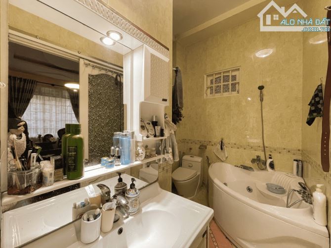 KHUÔN ĐẤT XÂY DỰNG MẶT TIỀN TRIỆU VIỆT VƯƠNG P4 ĐÀ LẠT - 1