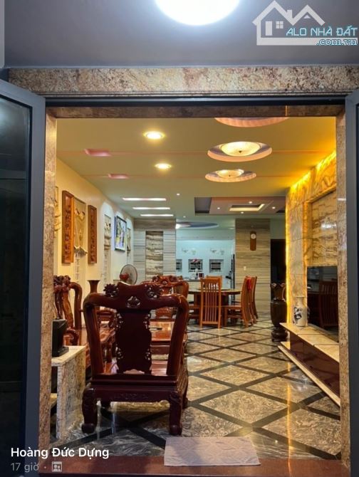 BÁN  Khu Biệt Thự 10,5 tỷ ,MÊ Linh, Anh Dũng , Dương Kinh, 10,5 tỷ - 1