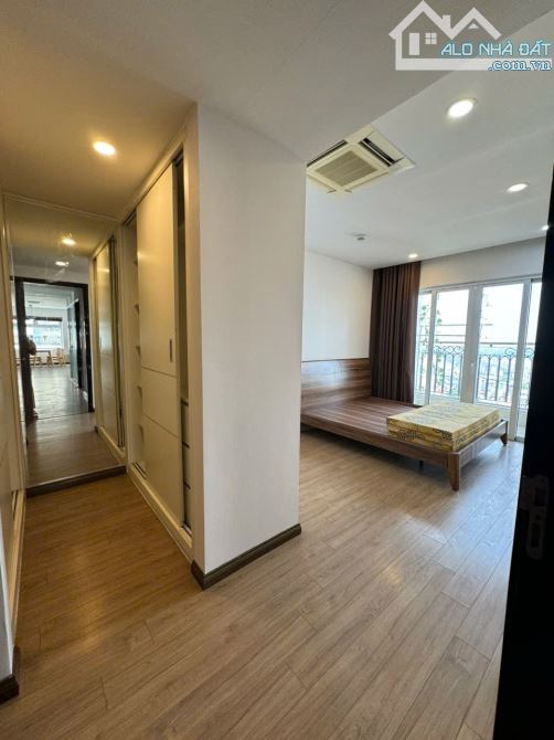 Cho thuê căn hộ Chung cư Hoà Bình Green city, 505 Minh Khai, Hai Bà Trưng, Ha Nội - 1