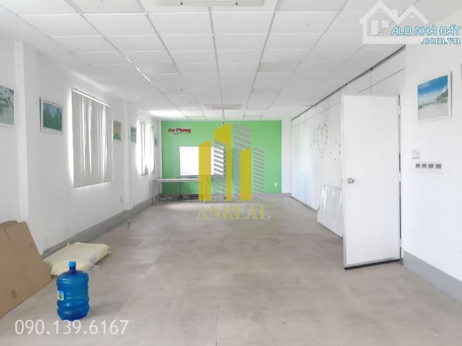 CHO THUÊ TOÀ VĂN PHÒNG KHU ĐÔ THỊ AN PHÚ DT 900M2 MẶT TIỀN ĐƯỜNG 20M - 1