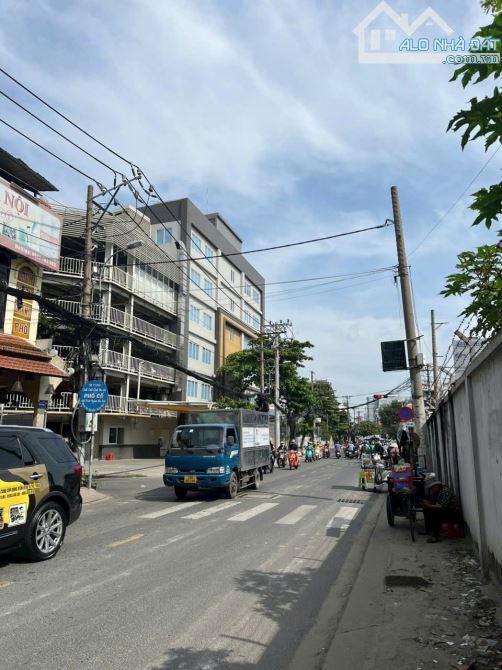 Bán nhà CHDV Kết cấu 6 Tầng khai thác hơn 40tr/tháng giá 11 tỷ - 1
