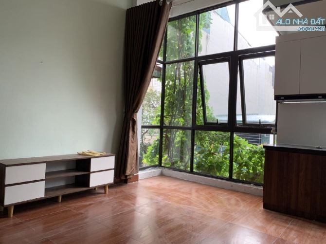 BÁN CHUNG CƯ MINI VẠN PHÚC, HÀ ĐÔNG 60M2, 5 TẦNG, Ô TÔ TRÁNH, DÒNG TIỀN 35TR/THÁNG, 7,5TỶ - 1