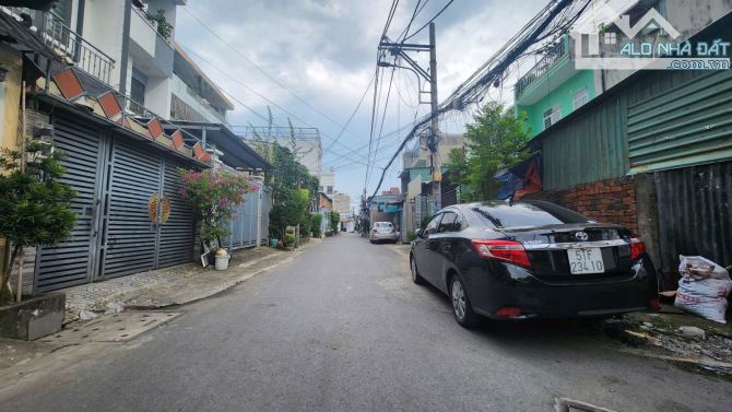 BÁN LỖ NHÀ [HIỆP BÌNH PHƯỚC,TP THỦ ĐỨC] Nhà 3 tầng, 72m2. 💰Giá 3.5Tỷ - 1
