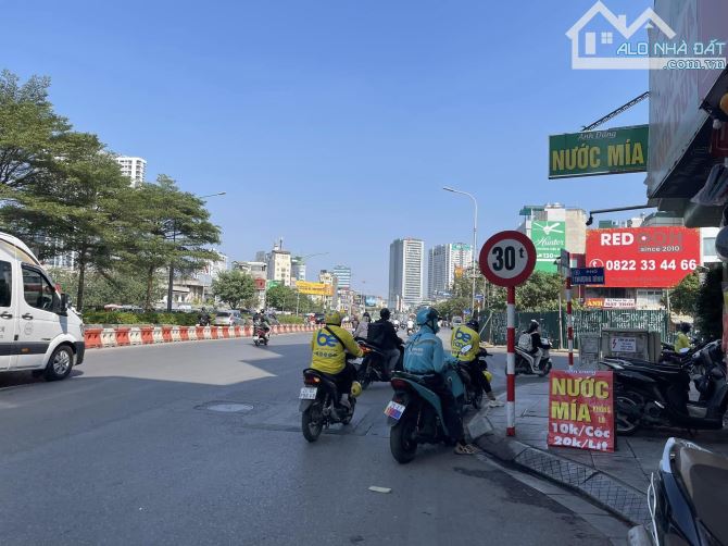 HÓT  ĐẤT NGUYỄN TRÃI 44M, MT3.1 GIÁ CHÀO 5 TỶ, TRUNG TÂM THANH XUÂN - 1