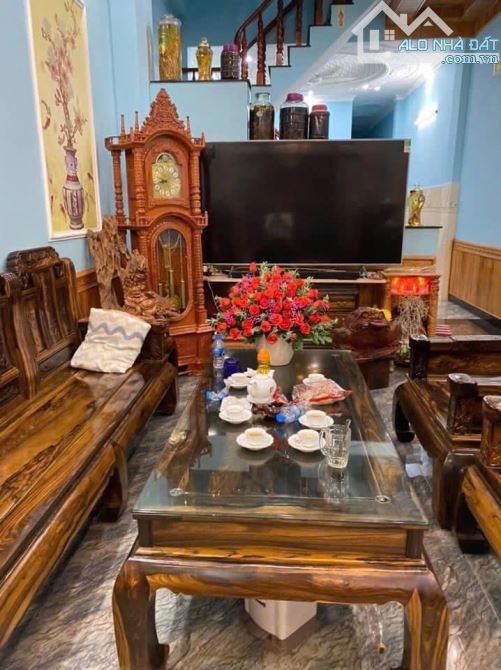 Nhà 4 Tầng Mới Xây, Mặt Tiền Kinh Doanh, 6 Phòng Ngủ – Cơ Hội Đầu Tư Vàng Tại Trung Tâm Tâ - 1