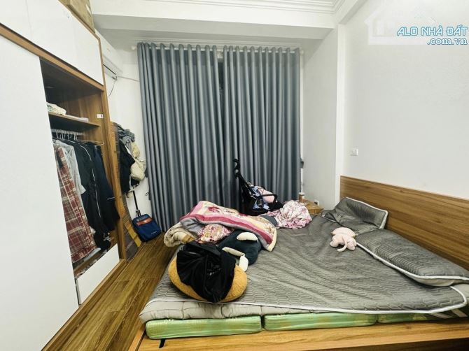 Bán nhà phố Lương Thế Vinh, Thanh Xuân Bắc, ngõ ô tô tránh, 9 tầng thang máy, DT 70m2, MT - 1