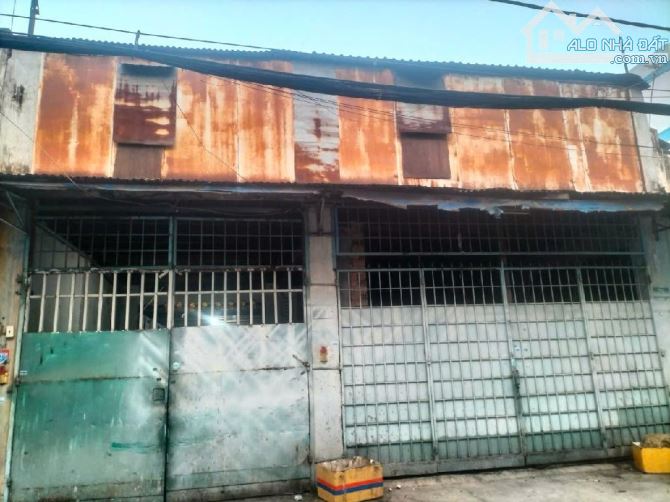 Cao Văn Ngọc- Phú Trung -Tân Phú- DT: 4.5*31m (140m2)- Chỉ 12 tỷ 5 - 1