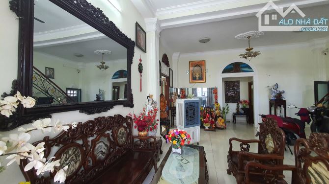 SIÊU PHẨM BIỆT THỰ 1.000M2 MẶT TIỀN KHA VẠN CÂN GIÁ 83 TỶ THƯƠNG LƯỢNG - 1