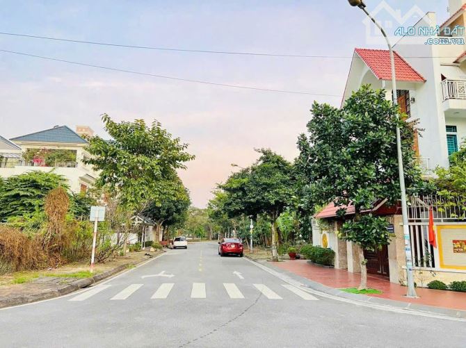 Lô đất Biệt Thự Trường An,  tp. Hải Dương - 1
