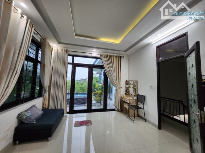 200 M2 - TRUNG TÂM CẨM LỆ - ĐƯỜNG NGUYÊN KIM - HÒA XUÂN - NHÀ 2 TẦNG - NGANG 10.5 M - 1