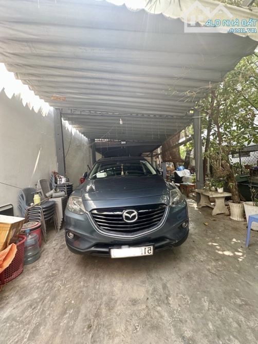 Giảm 3.Tỷ_Bán Đất Quận 7_Hẻm 6M Thông Huỳnh Tấn Phát-120M2+Nhà C4;(6M x 20M),Chỉ 10.X Tỷ. - 1