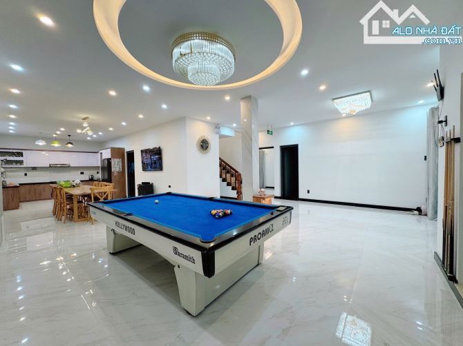 BÁN NHANH CĂN BIỆT THỰ MỚI ĐẸP LUNG LINH CÁCH BÃI THÙY VÂN 150M - 1