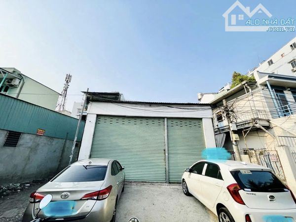 MT Nguyễn Văn Linh 150m2 ngang 8.5m tiện làm showroom, công ty - 1