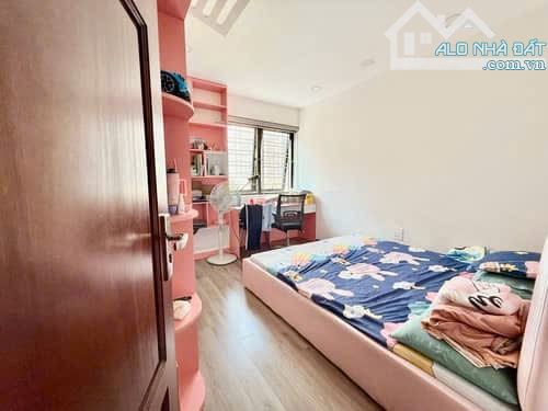 BÁN NHÀ KIM ĐỒNG, DT 55M x 7 TẦNG, MT 5M, NHỈNH 21 TỶ,PHÂN LÔ OTO TRÁNH,KINH DOANH SẦM UẤT - 13