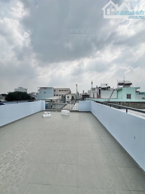 CHÍNH CHỦ vị trí đẹp, Diện tích 80M2,Tân Thới Nhất 05  Quận 12, giá hợp lý, chỉ 5.050tỷ - 14
