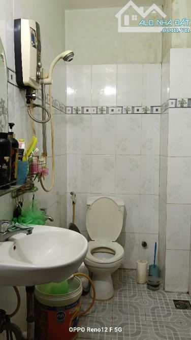 BÁN NHÀ HẺM XE HƠI NGUYỄN DUY TRINH, 85M2 (4M X 21M), 2 TẦNG, LONG TRƯỜNG, QUẬN 9 - 14