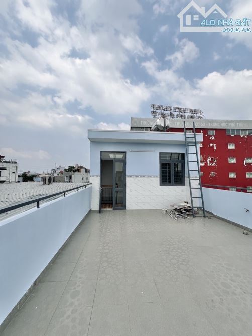 CHÍNH CHỦ vị trí đẹp, Diện tích 80M2,Tân Thới Nhất 05  Quận 12, giá hợp lý, chỉ 5.050tỷ - 15