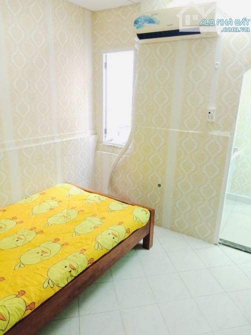 MẶT TIỀN HỤT 107M2 VỊ TRÍ ĐỈNH CAO  KHU TRUNG TÂM HÀNH CHÍNH P13 Q4  ĐƯỜNG XE HƠI - XE HƠI - 15
