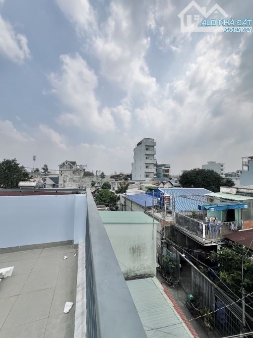 CHÍNH CHỦ vị trí đẹp, Diện tích 80M2,Tân Thới Nhất 05  Quận 12, giá hợp lý, chỉ 5.050tỷ - 16